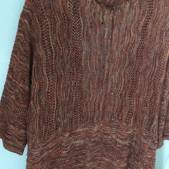 Half Sleeve Cardigan - Picture 4 of 4